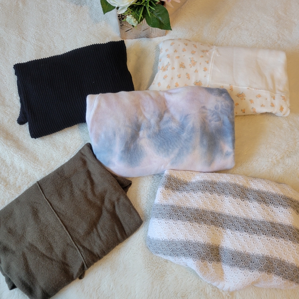 Sweater Bundle